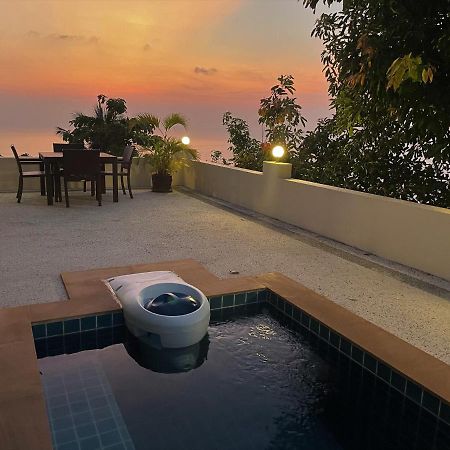 קו טאו Kohtao Studios Sunset מראה חיצוני תמונה