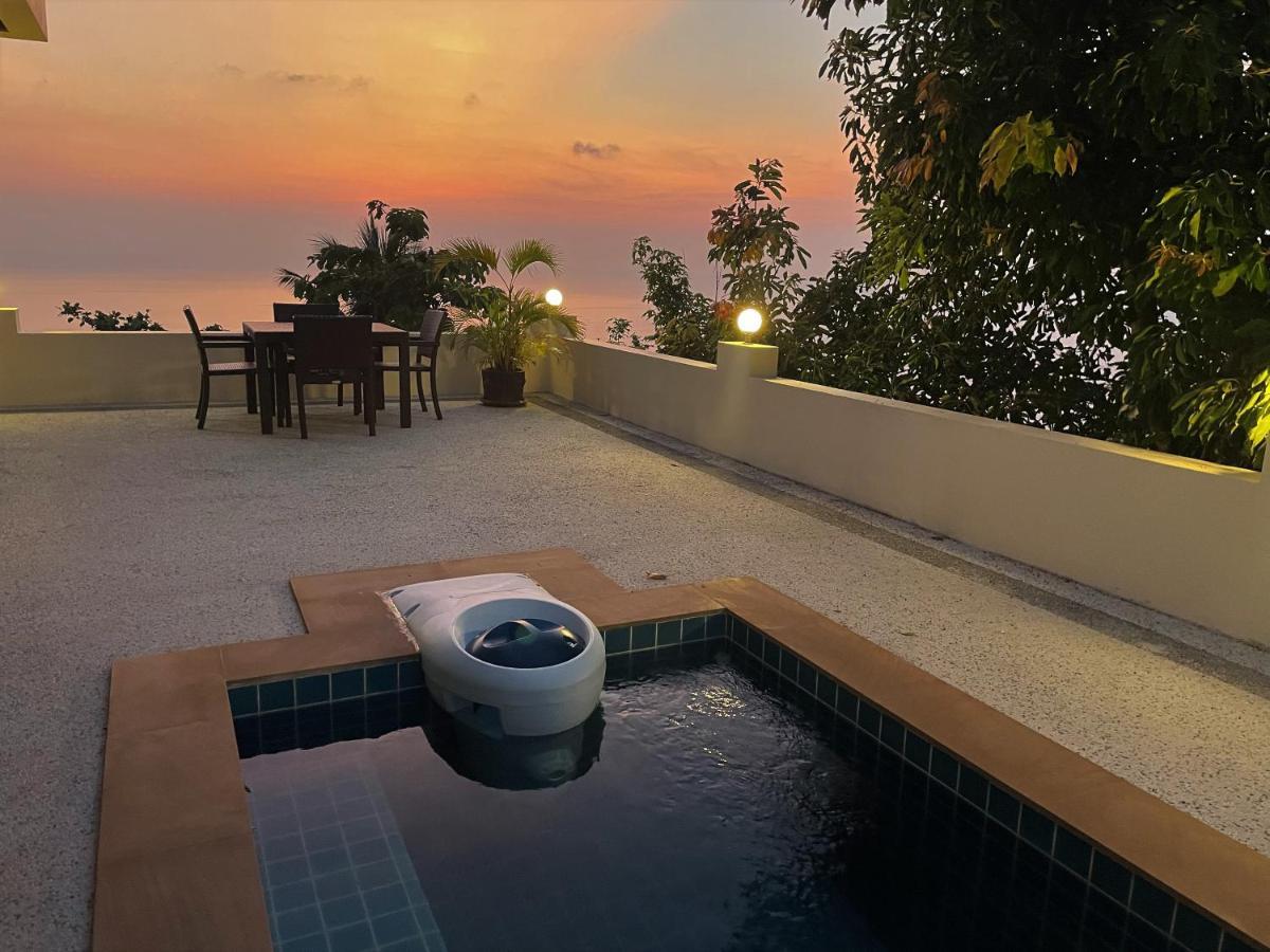 קו טאו Kohtao Studios Sunset מראה חיצוני תמונה