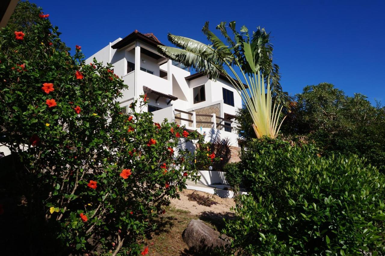 קו טאו Kohtao Studios Sunset מראה חיצוני תמונה