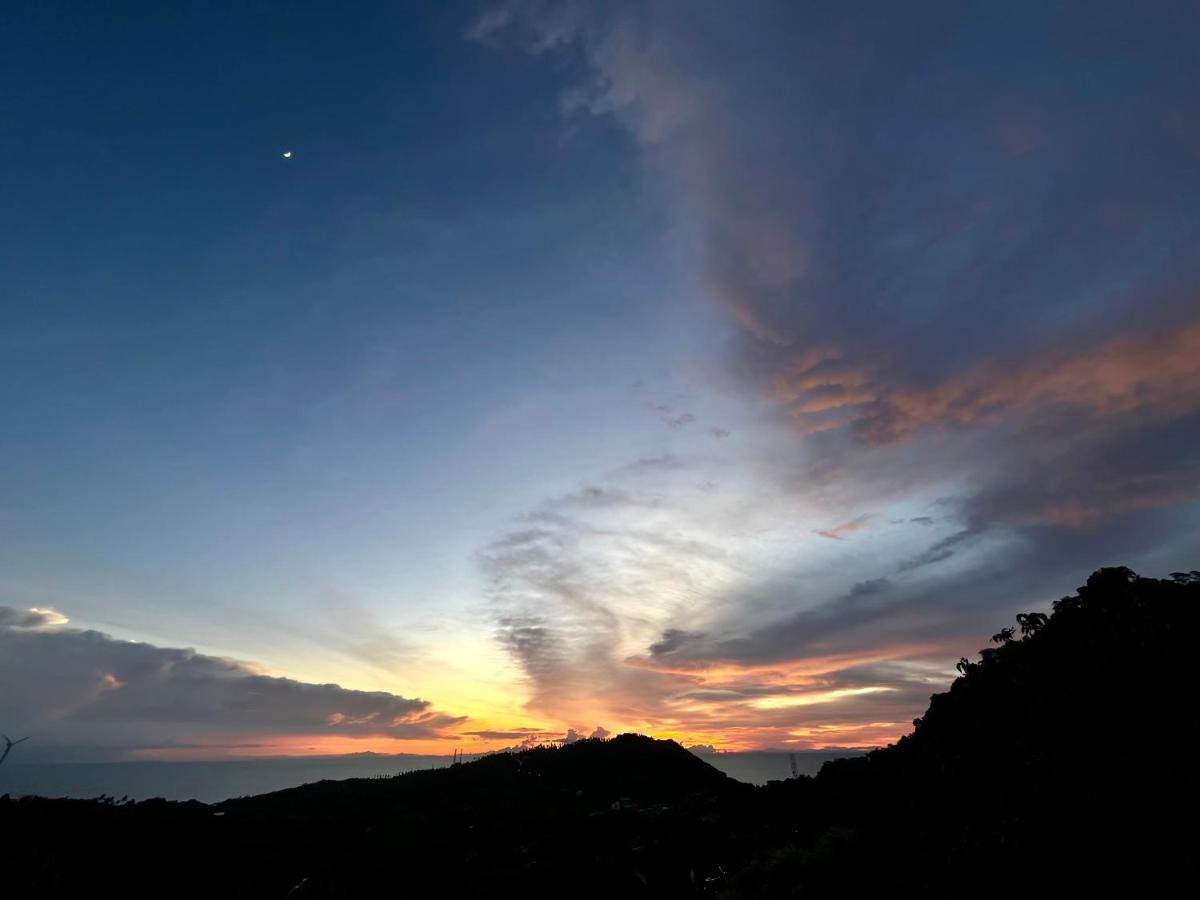 קו טאו Kohtao Studios Sunset מראה חיצוני תמונה