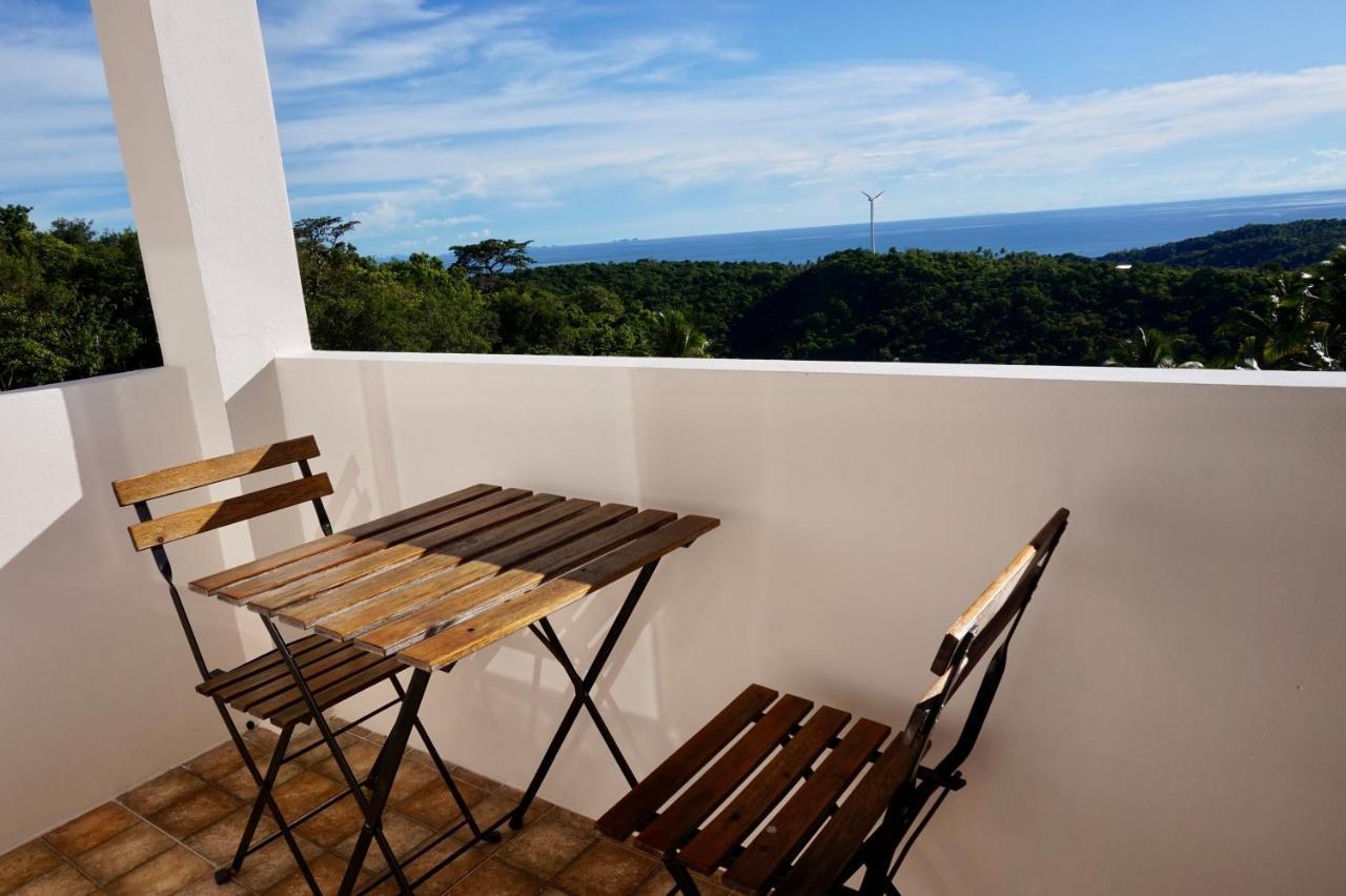 קו טאו Kohtao Studios Sunset מראה חיצוני תמונה