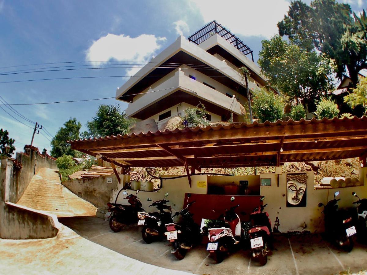 קו טאו Kohtao Studios Sunset מראה חיצוני תמונה