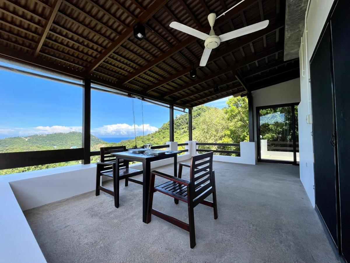 קו טאו Kohtao Studios Sunset מראה חיצוני תמונה
