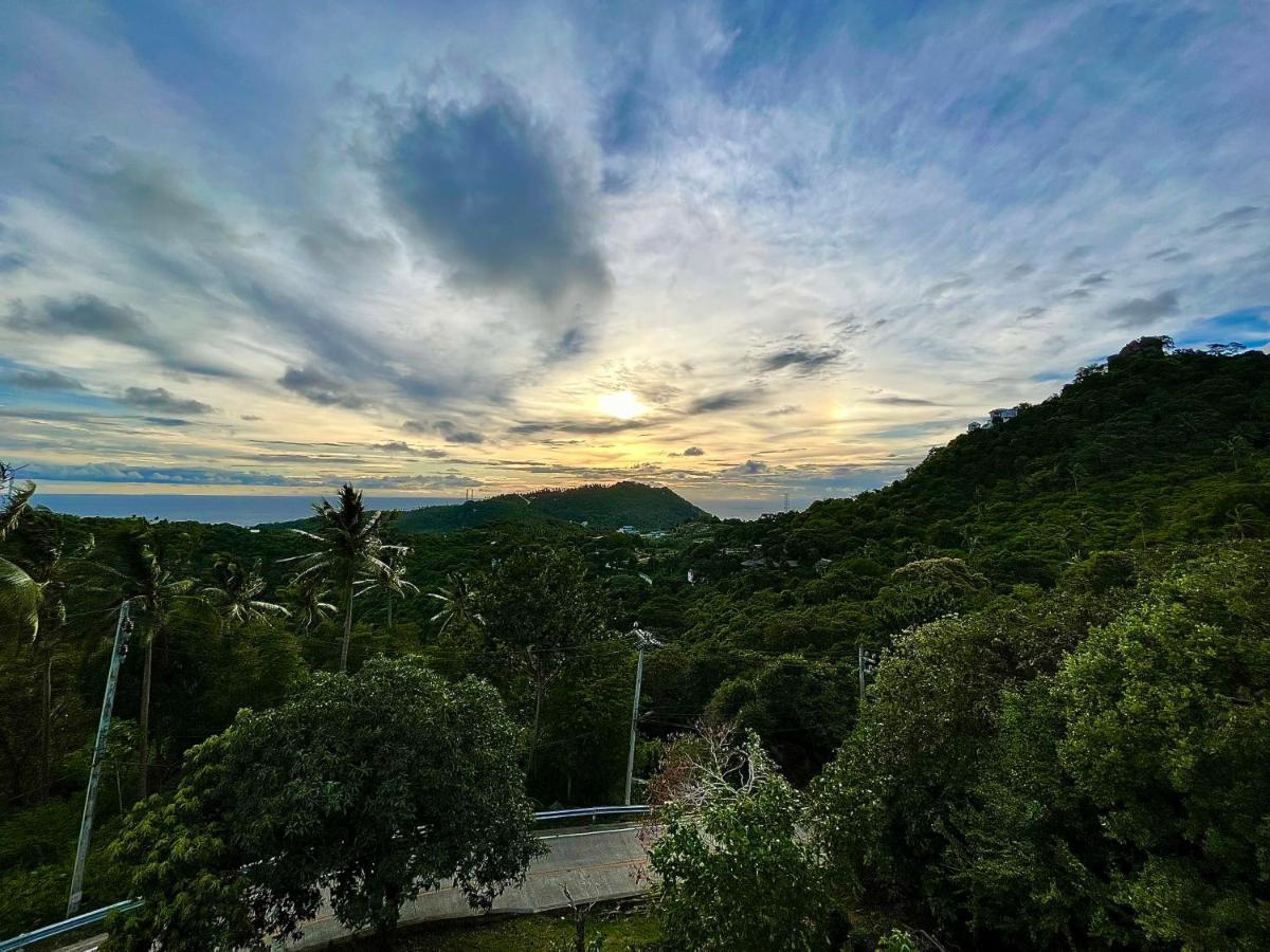 קו טאו Kohtao Studios Sunset מראה חיצוני תמונה