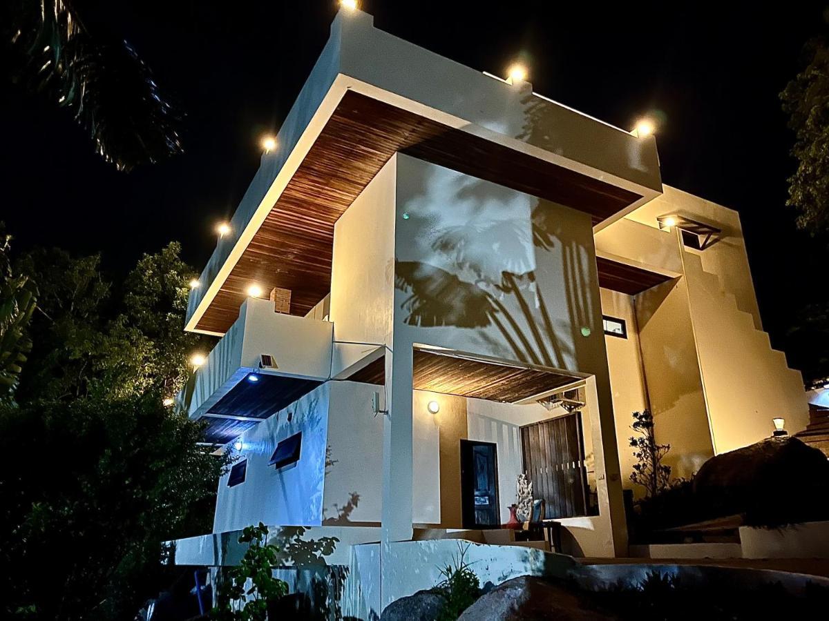 קו טאו Kohtao Studios Sunset מראה חיצוני תמונה