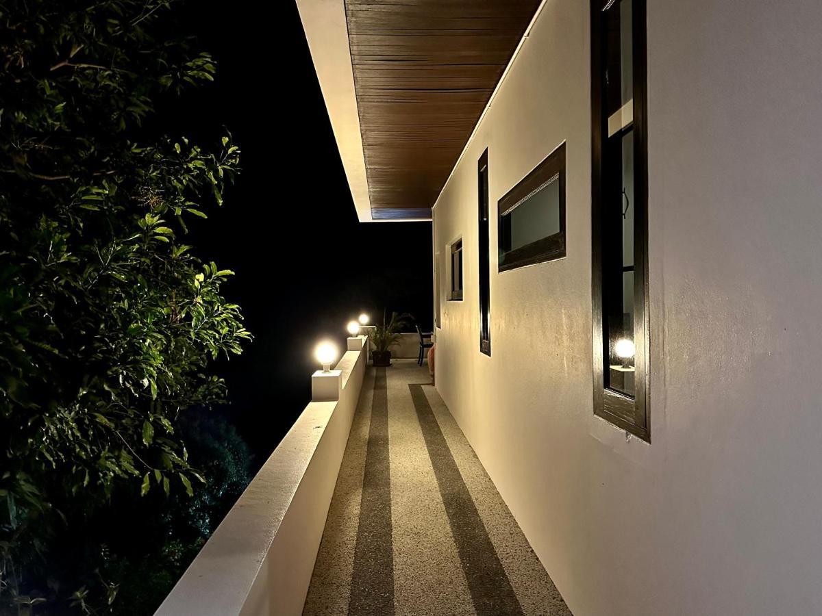 קו טאו Kohtao Studios Sunset מראה חיצוני תמונה