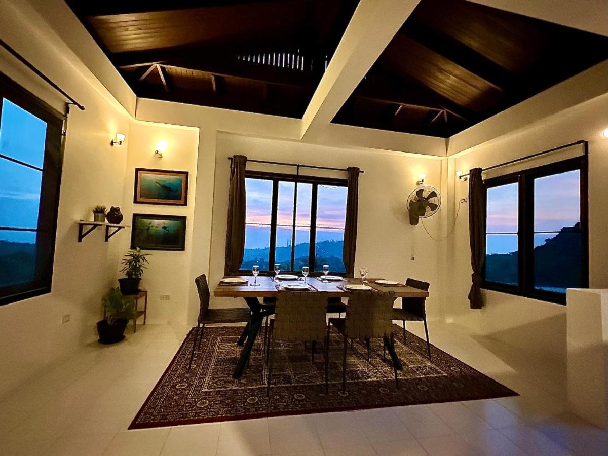 קו טאו Kohtao Studios Sunset מראה חיצוני תמונה