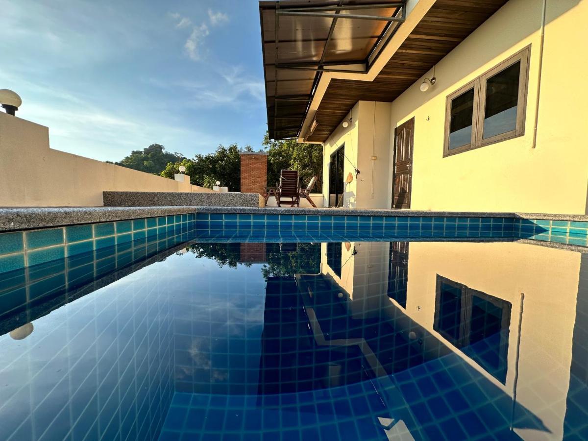 קו טאו Kohtao Studios Sunset מראה חיצוני תמונה