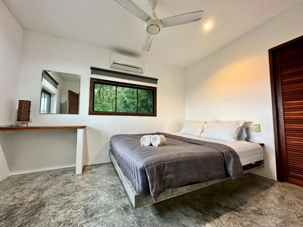 קו טאו Kohtao Studios Sunset מראה חיצוני תמונה