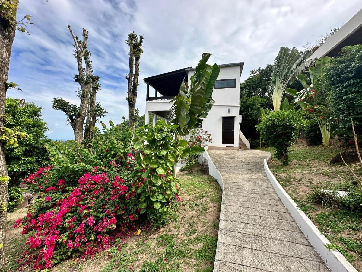קו טאו Kohtao Studios Sunset מראה חיצוני תמונה