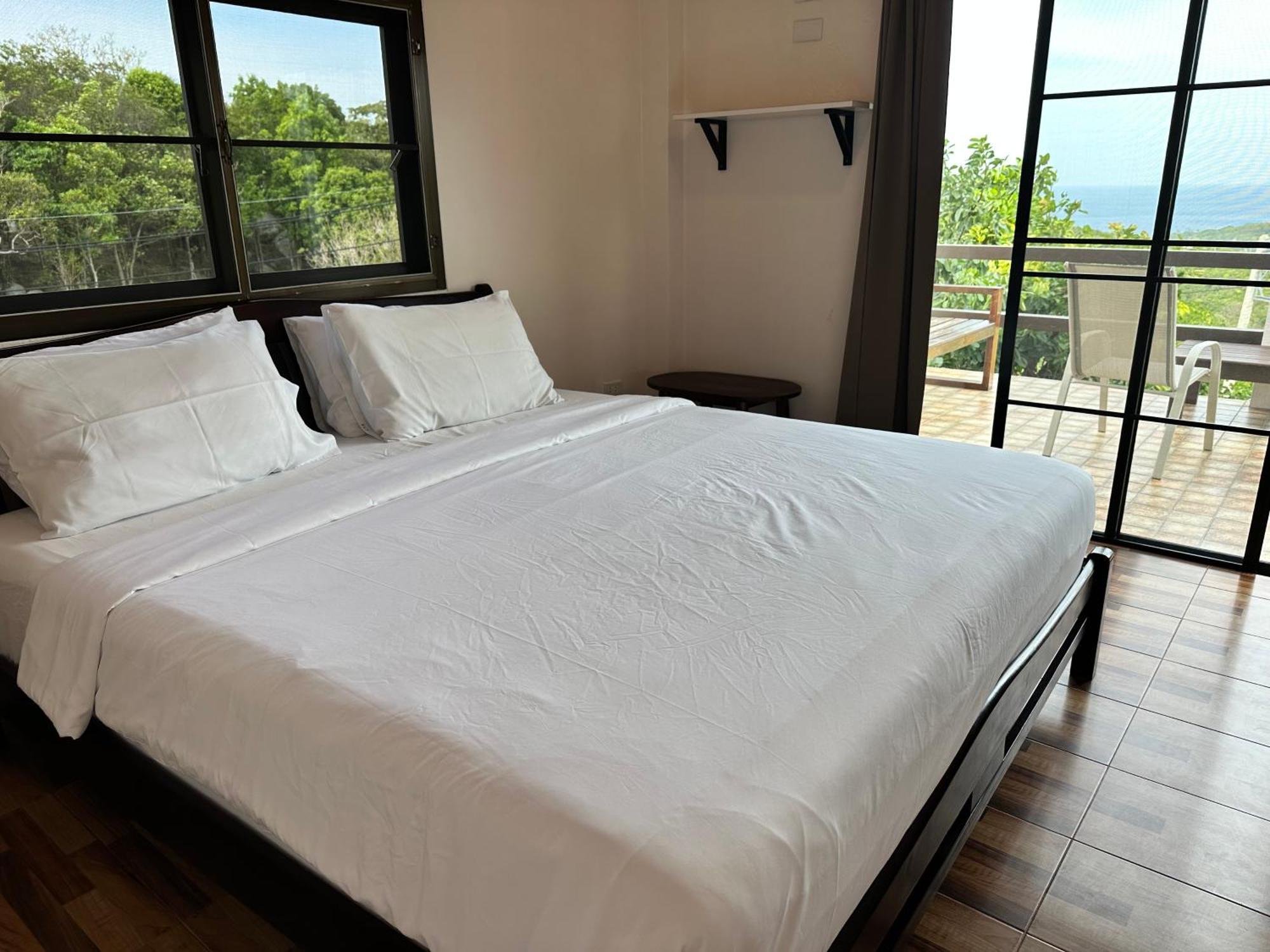 קו טאו Kohtao Studios Sunset מראה חיצוני תמונה